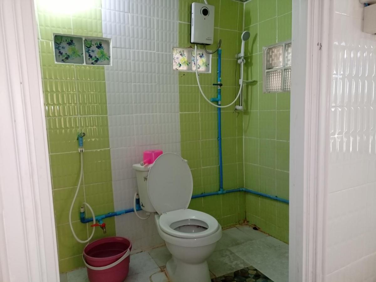 Kanjana Resort Surat Thani Buitenkant foto